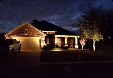 Exterior Lighting